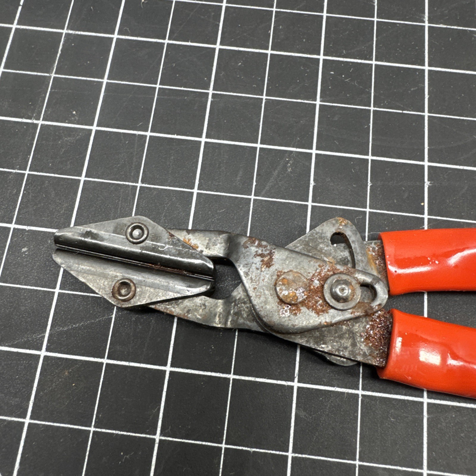 USA Craftsman Hose Pinch Pliers 2 1/2" 47060 9" 47051 5-1/2" 47050 C5