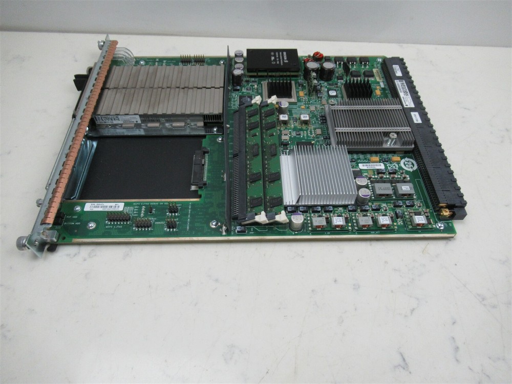 Redback Ericsson ROA1283164/1 Smart Edge Storage Engine SSE Module Plugin