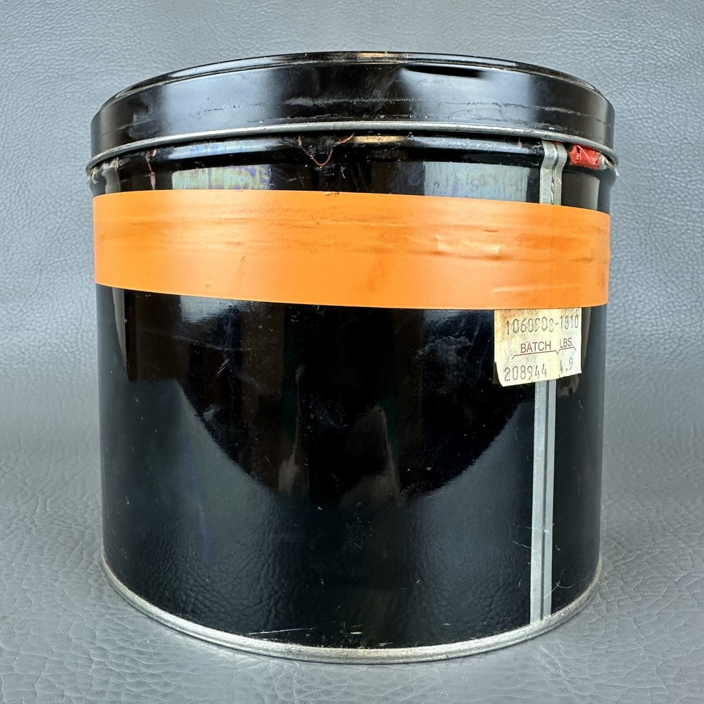 INX **ORANGE** OFFSET PRINTING INK SOY BASED 5 LBS PANTONE# 151 ORANGE