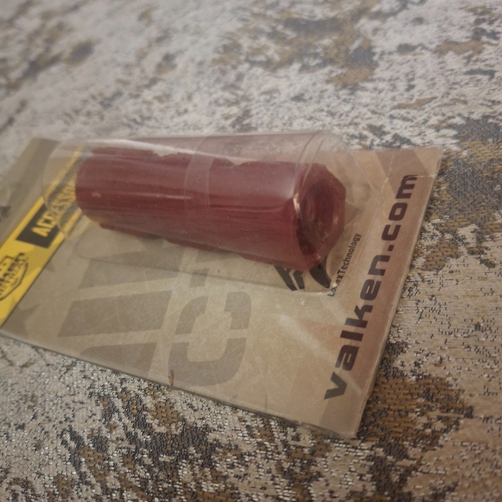 Valken Tactical Custom Pro Polycarbonate Piston Ten Teeth Airsoft