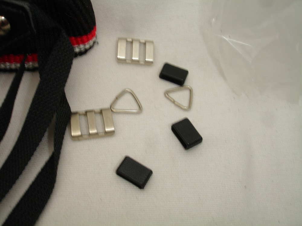 Genuine ZENIT CAMERA NECK STRAP #2