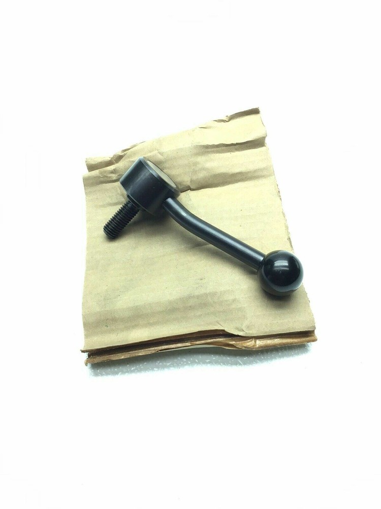 NEW JW WINCO GN 125 FLAT ADJUSTABLE LEVER 8T32A34/E