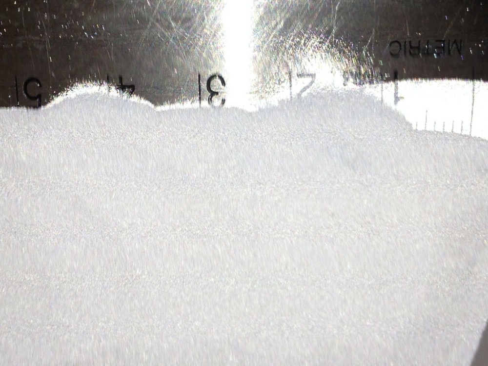 High Index - Type 3 - Reflective Micro-Beads 1 pound