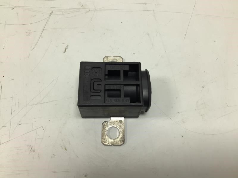 2007 AUDI A8 BATTERY TERMINAL FUSE PROTECTION MODULE OEM+