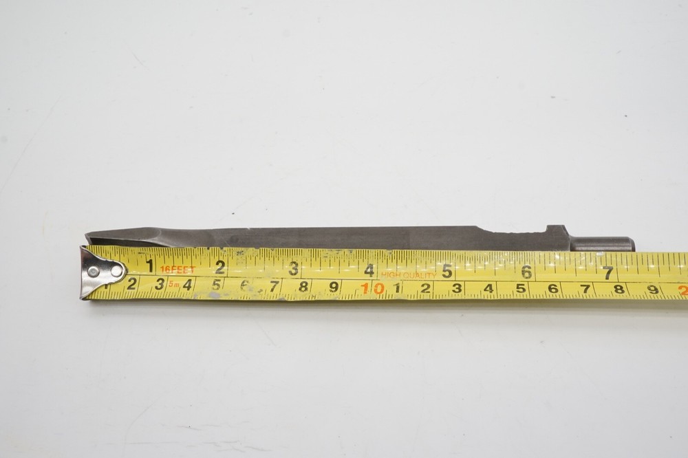 New Possible Universal Tools 3/4" Tip 1/2" Square Drive Chisel UTA88391 ShpsFREE