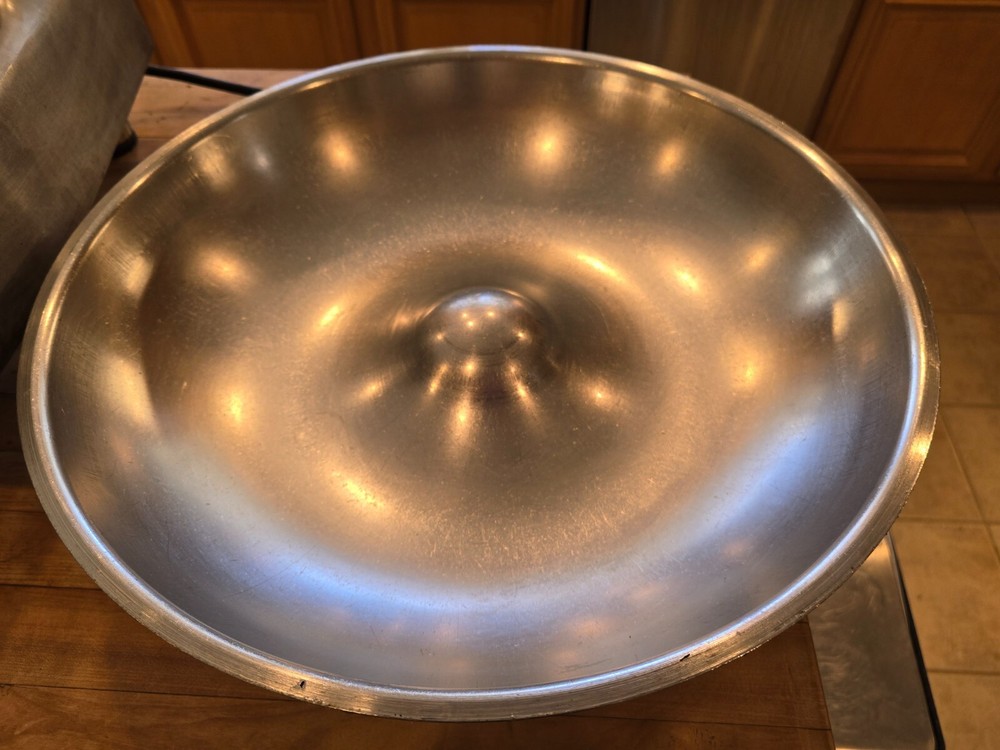 Hobart Buffalo Chopper (8186)