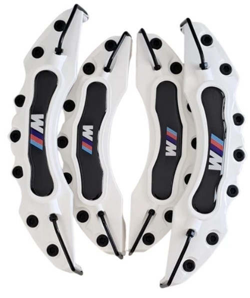 Brake Caliper Covers X1 X2 X3 X4 X5 F10 F30 M 330 E30 Е36 Е90 Е60 M3 M2 M1 M4 m5