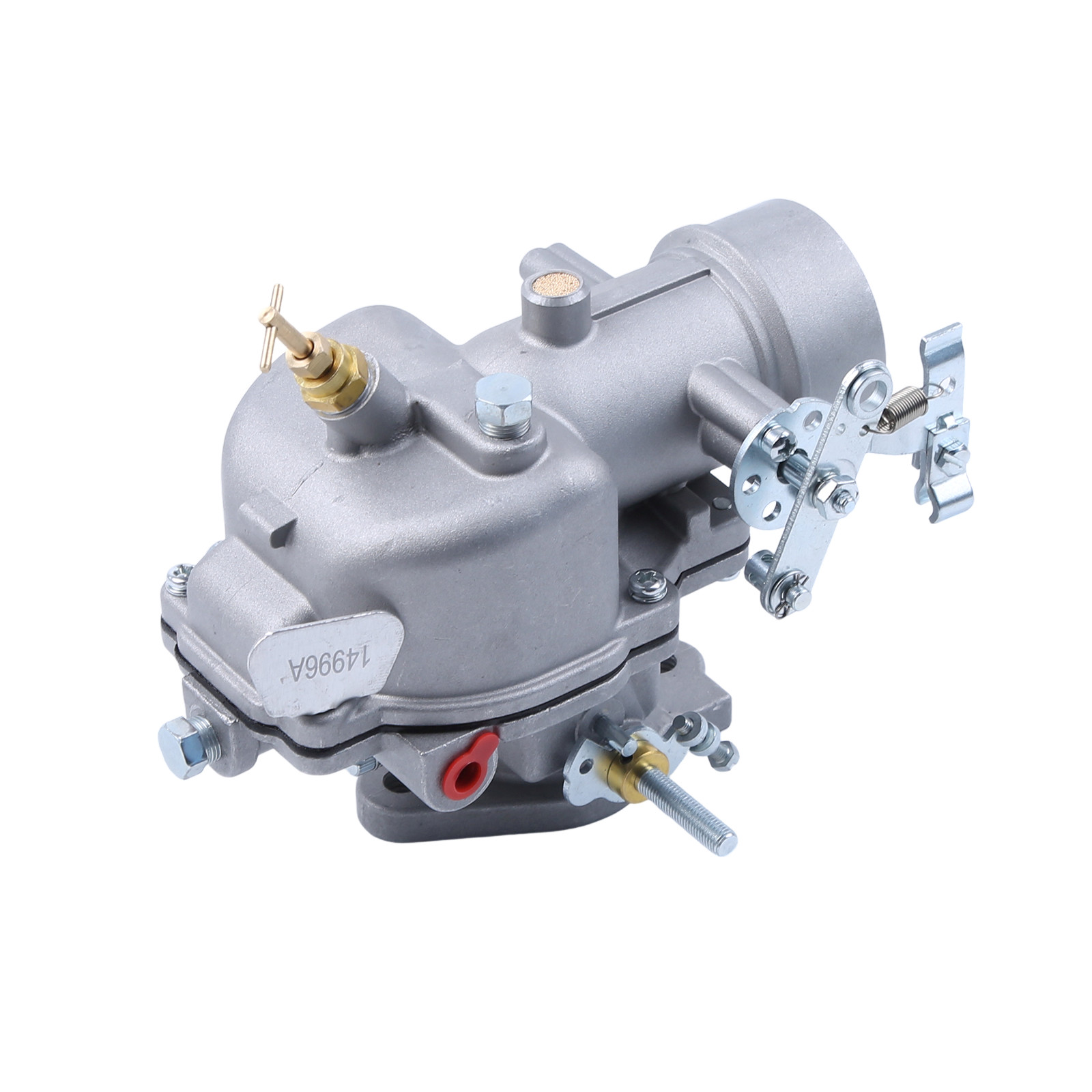 New Carburetor for Massey Ferguson Tractors 65 3165 165 194996M93 517099M93 USA