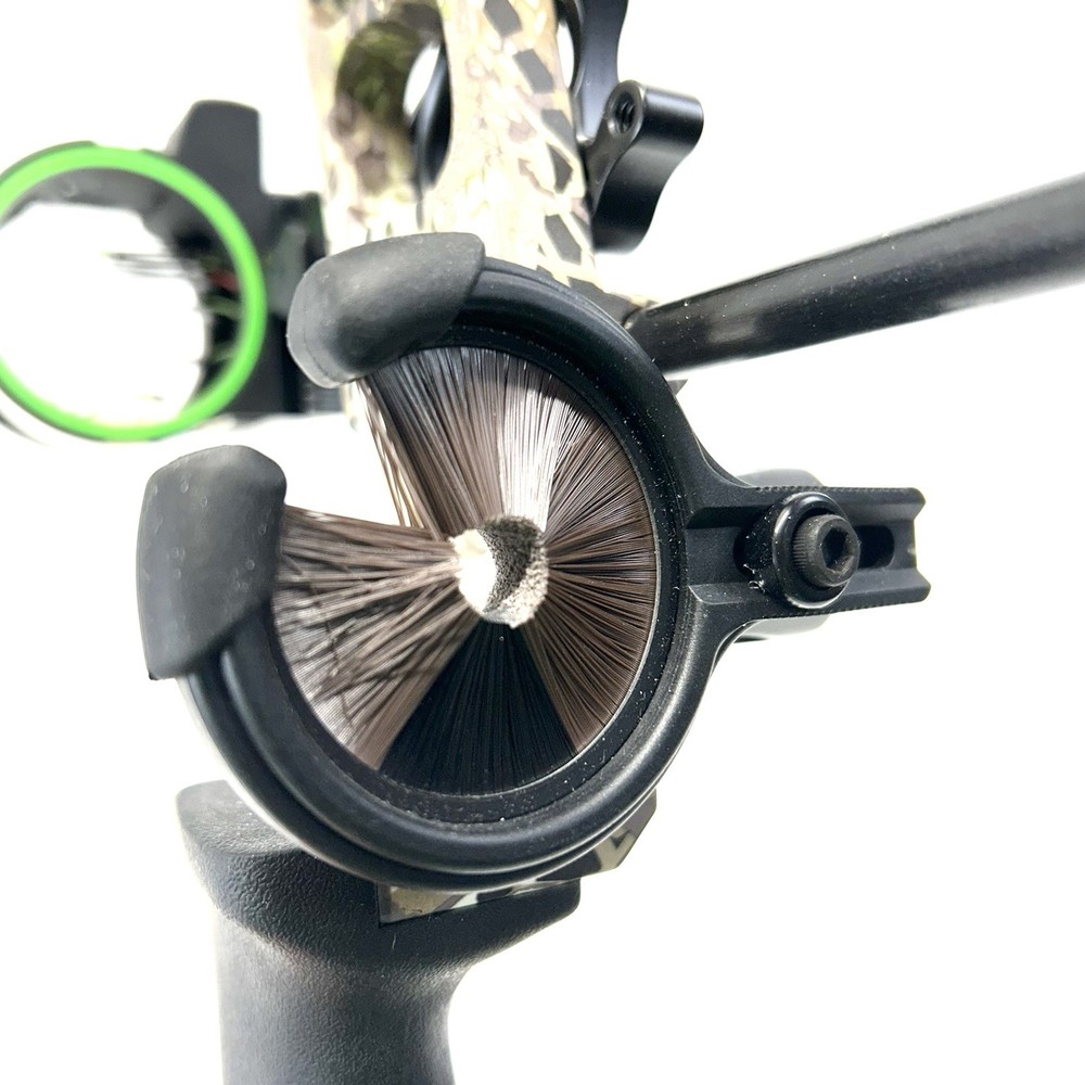 Genesis Gen X Bow X Versa RH 19-30" / 25-40lbs.
