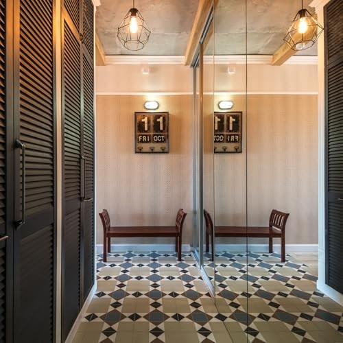 Incandescent Light Bulbs, Vintage Dimmable E26 Bulb,A60 Warm Light Bulbs 60