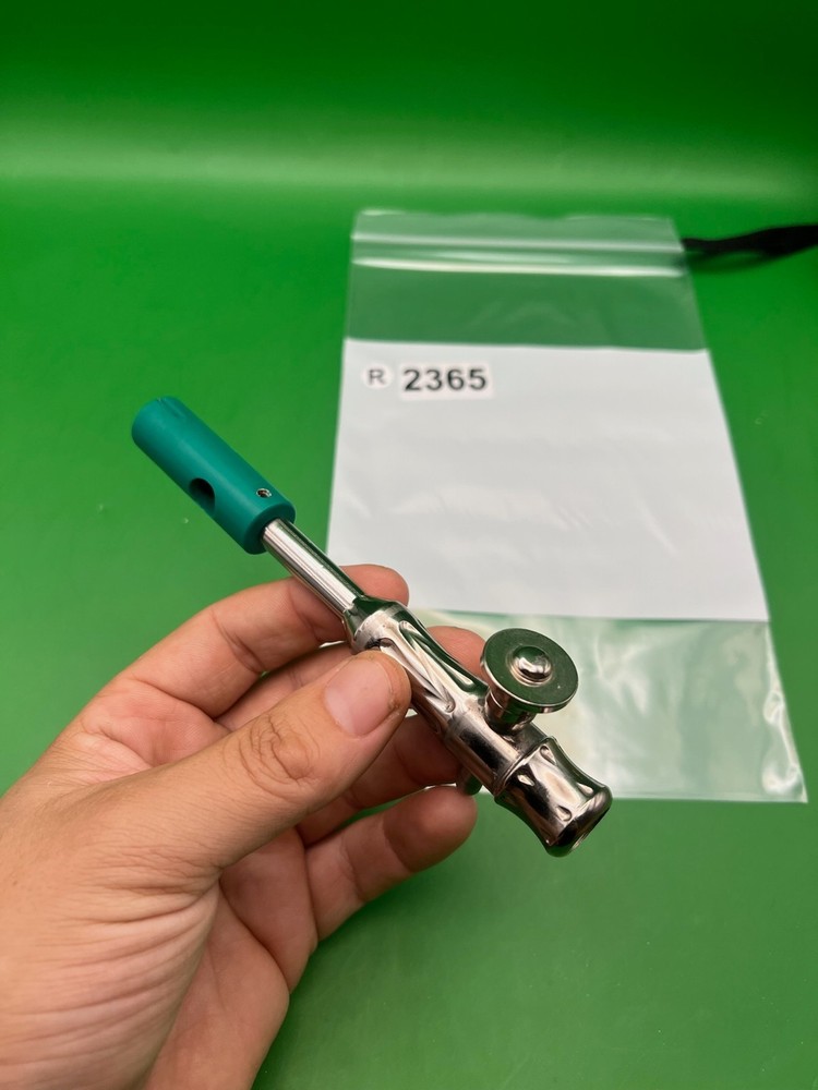 Autococker Bolt Black Magic