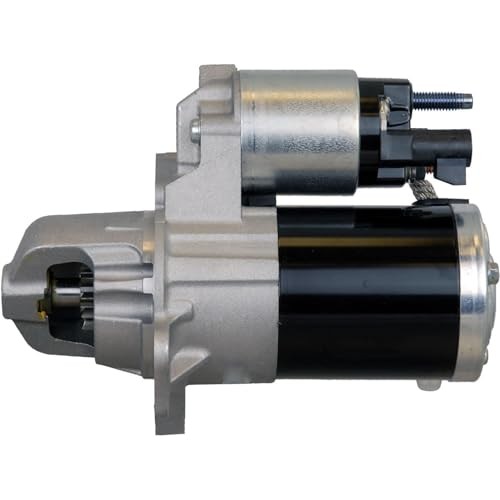 Gold 337-1175 (19338677) Starter