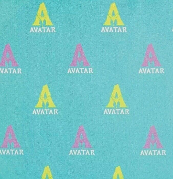 2023 DISNEY LOUNGEFLY AVATAR: THE WAY OF WATER PANDORA CROSSBODY BAG BACKPACK