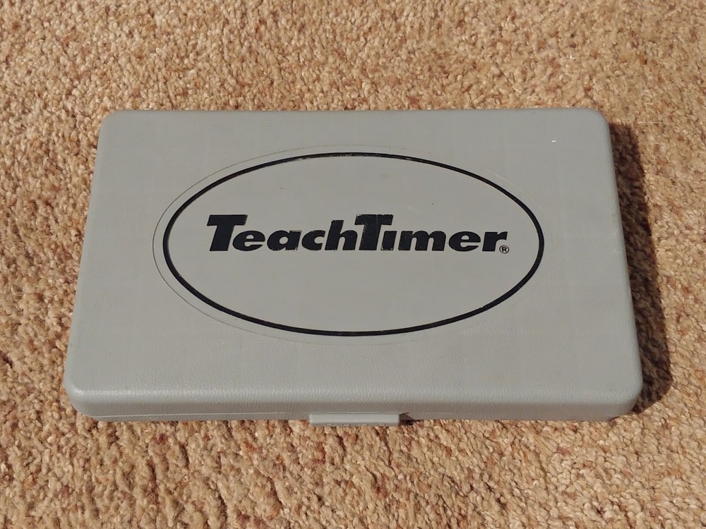 Teach Timer Overhead Projector Timer