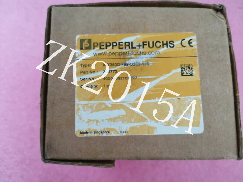 INX360D-F99-U2E2-V15 fast ship by DHL OR EMS
