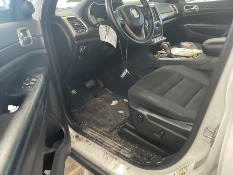 Chassis ECM Communication Fits 17-18 PACIFICA 905766