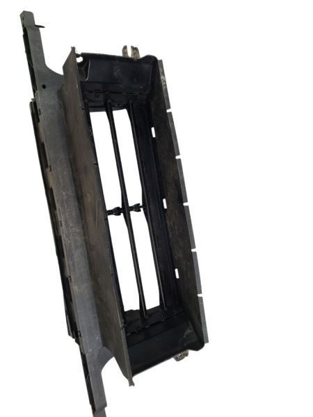 F150 2018 Air Shutter 580708