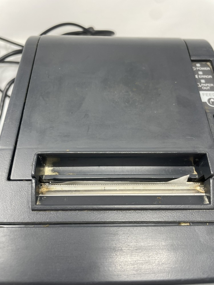 Epson TM-T88III Receipt Printer Model M129C