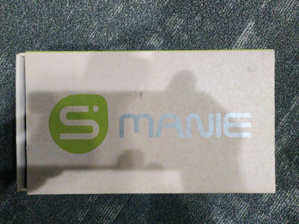 Smanie N.Spire Saddle Red
