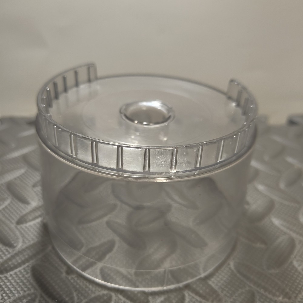 Cuisinart DLC-201 Replacement Bowl for Mini Prep Plus