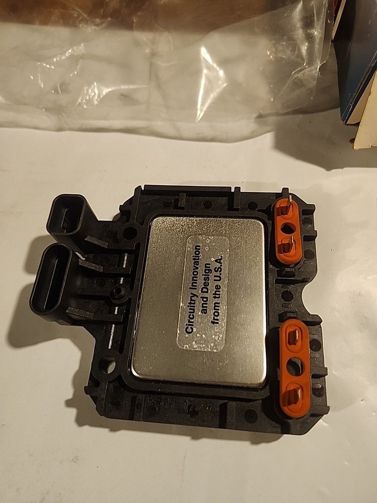 BWD CBE1057 Ignition Module