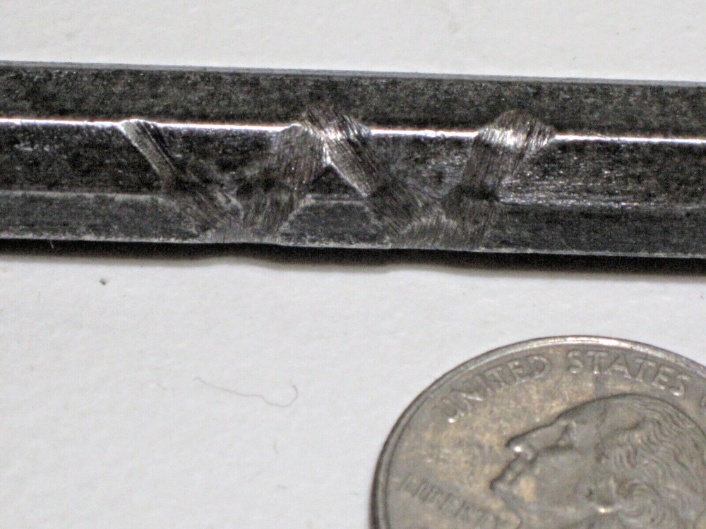 Vintage Cornwell -A Offset Screwdriver --Modified