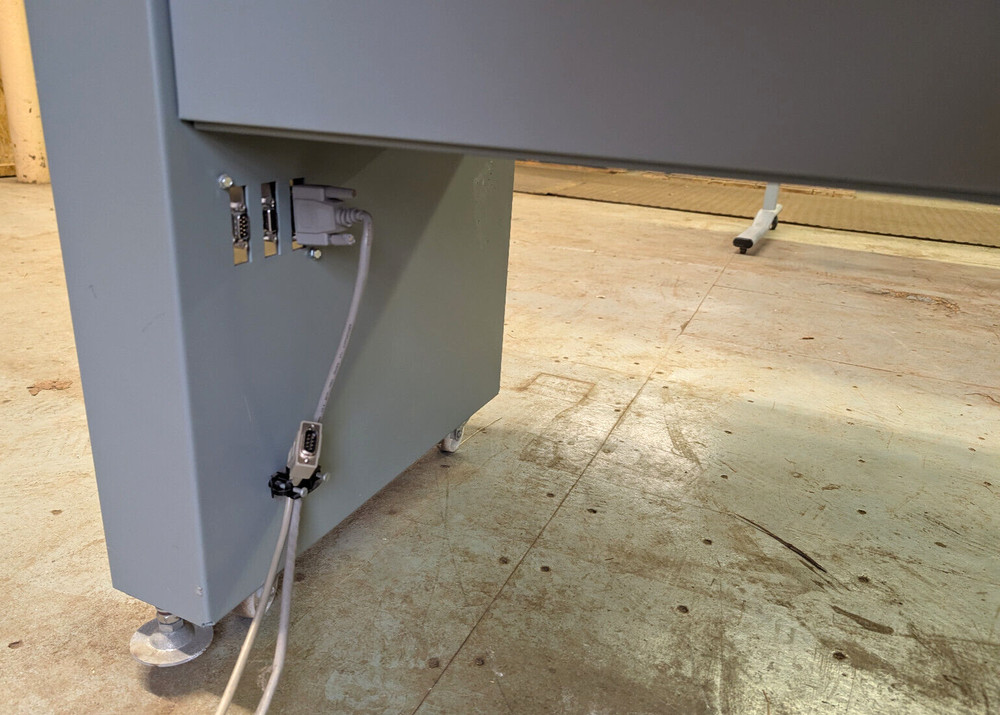 OCE / Canon Technology TDS800 Wide Format, Multifunctional Scanner