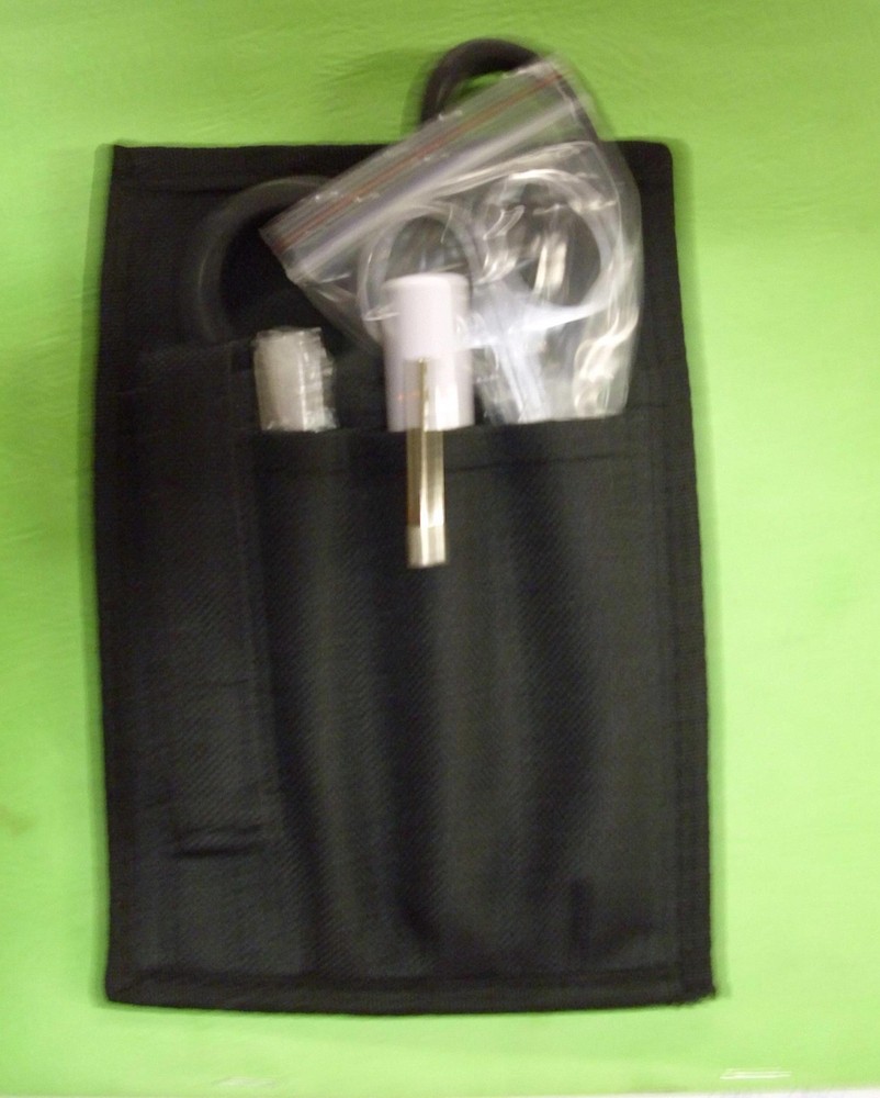 EMS HOLSTER SET