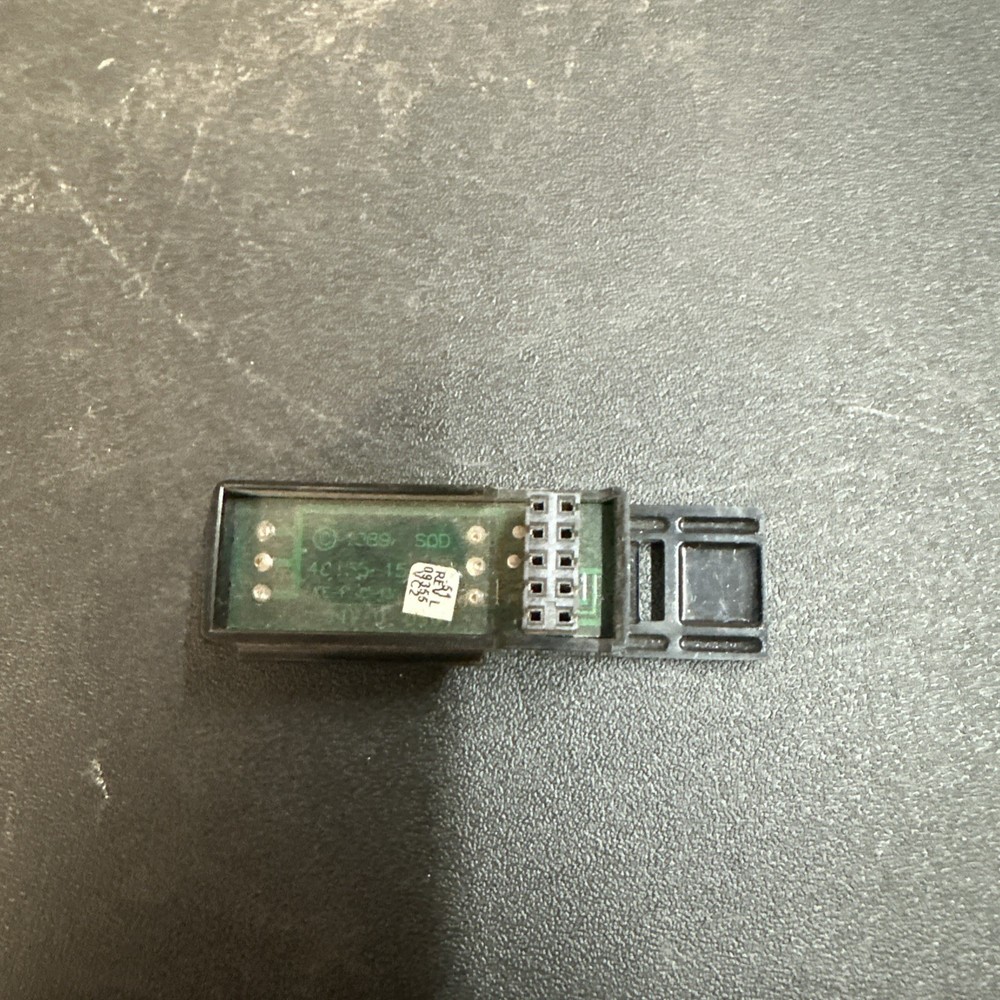 SQUARE D RATING PLUG (USED) ARP090