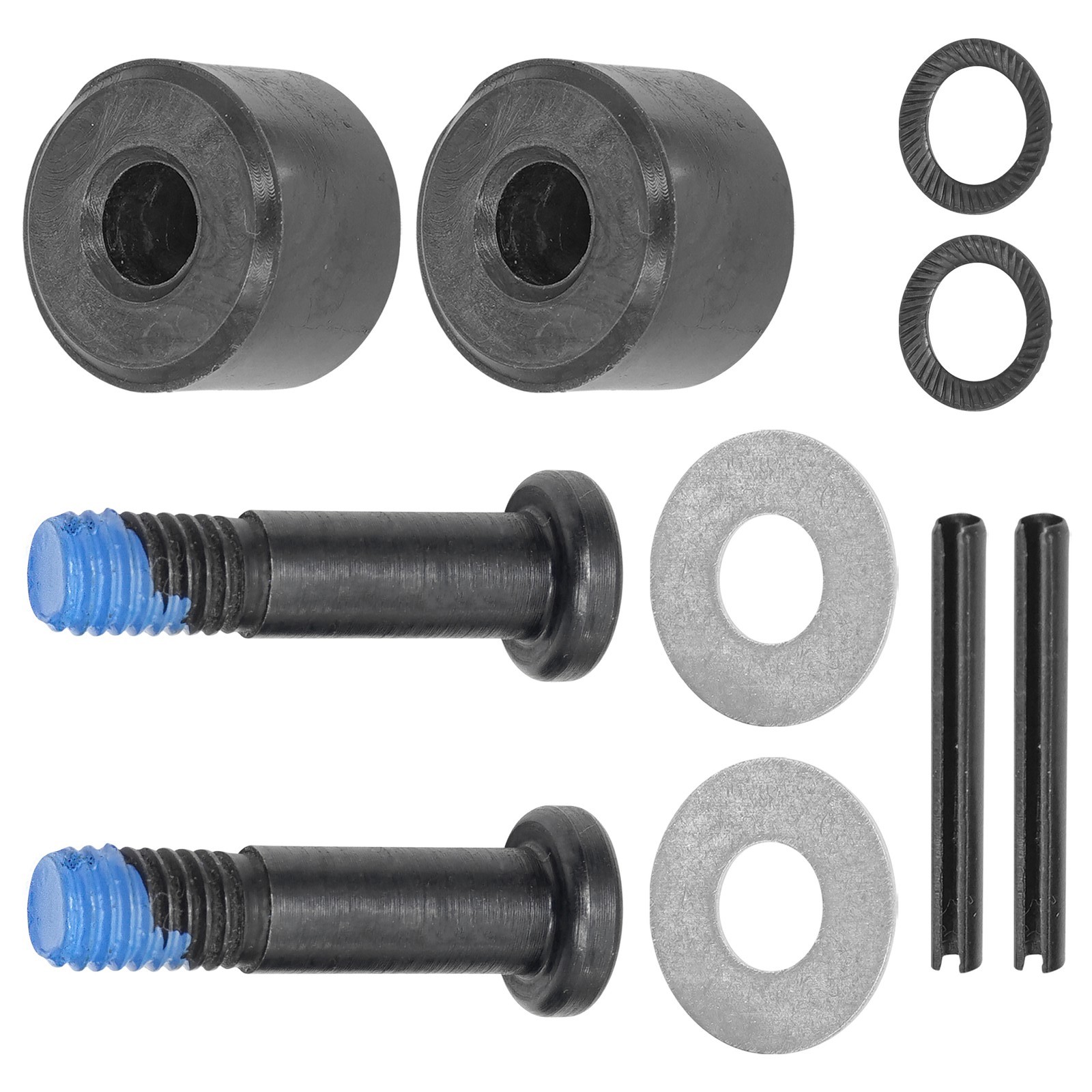 Secondary Clutch Pulley Roller Thrust Kit For Ski-Doo Renegade 2010-22 417127016