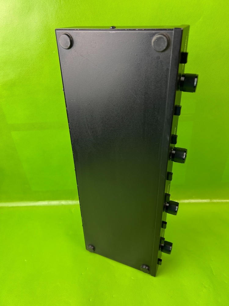 Russound SDB-4 EZ Speaker Selector with Volume Control