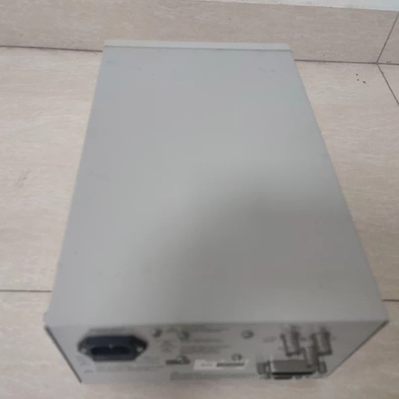 Fluke 281 40mhz Arbitrary Waveform Generator Fast delivery