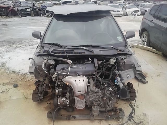 CAMRY 2008 Fuse Box Cabin 6919