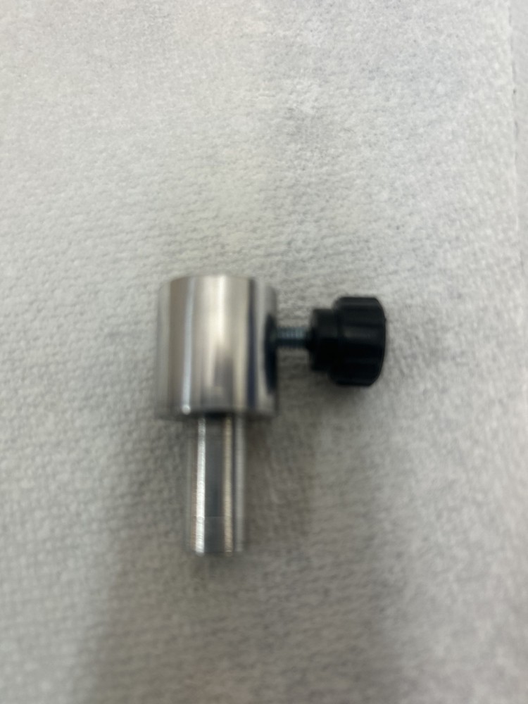 Galloway #5 1911 Barrel alignment block