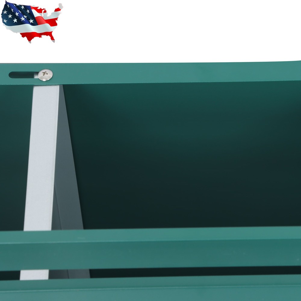 Chicken Nesting Boxes 8 Hole For Chicken Laying Eggs Hens Chicken Coop Box
