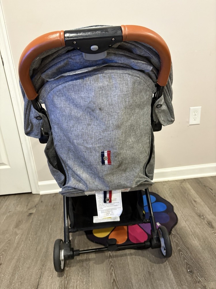 Baby joy Stroller