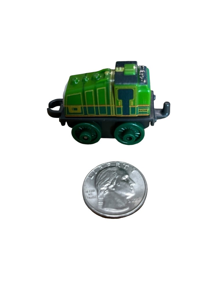 Thomas & Friends Minis - GATOR - 2014 Gullane