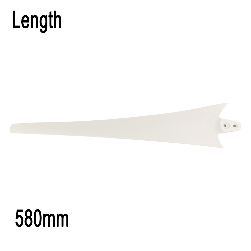 Repeller Wind Generator Wind Turbine Blades Wind Generator Blades 580MM