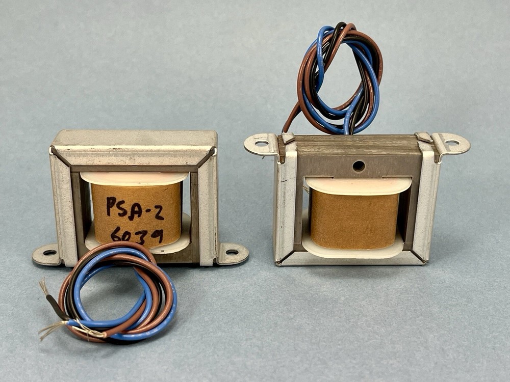Electra-Print PSA-2 Phase Splitter Autoformer Pair