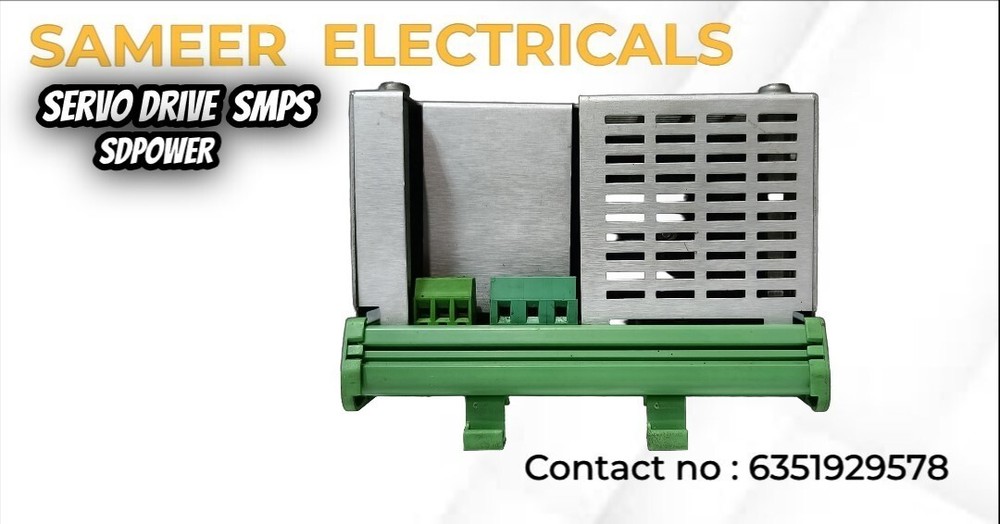 CMZ SISTEM ELECTRONIC SDPOWER.00