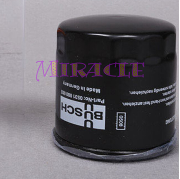 1Pcs OIL FILTER for 0531000002
