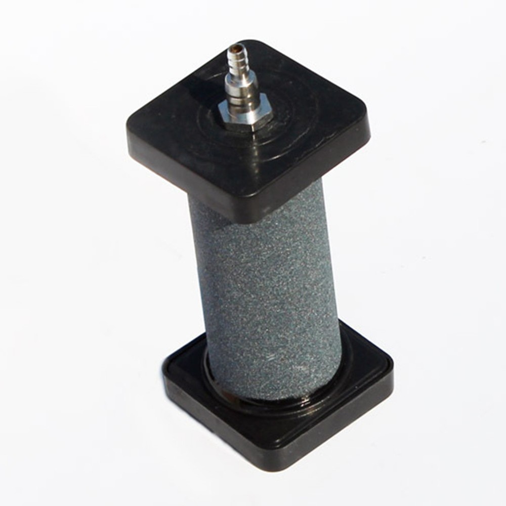 Air Stone Disc Aquarium Disk Pump Fish Diffuser Stones Bubble Release Tool