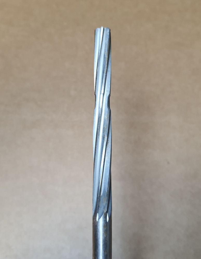 .404" Valve Guide Reamer