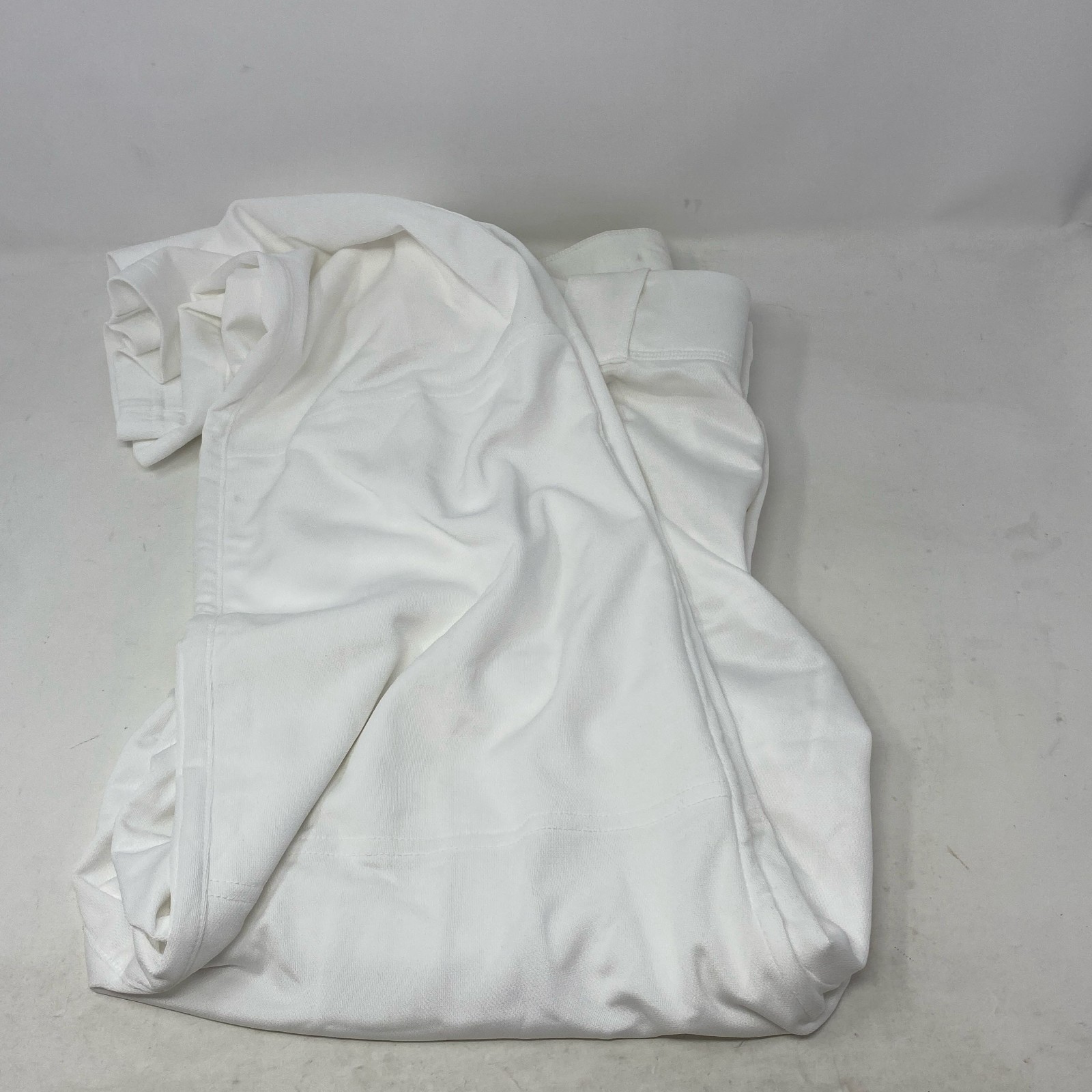 Nike Men's Core Baseball Pants White M AA9796-100