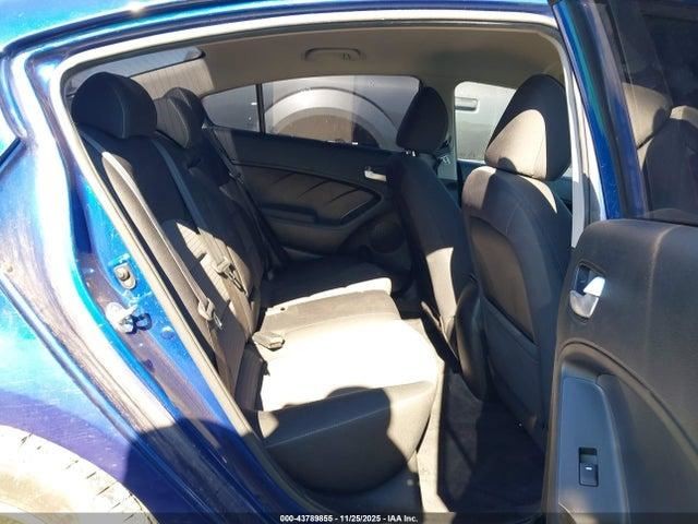 FORTE 2018 Speedometer 3865306