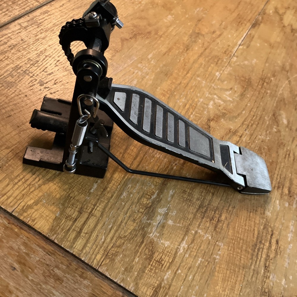 Questlove Kick Pedal