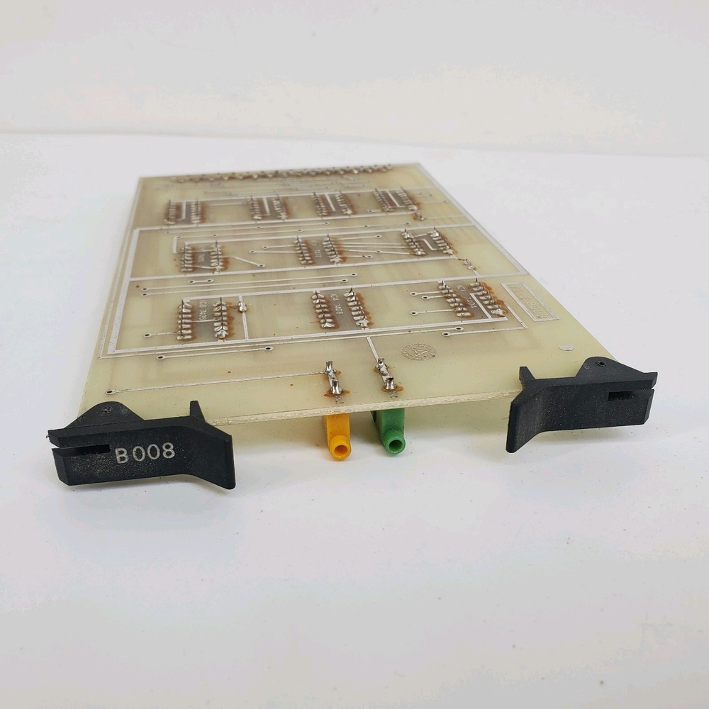 Albert-Frankenthal VE-E B008 PCB Board
