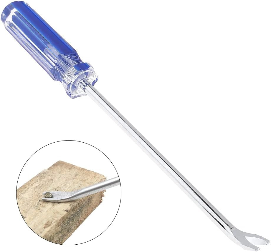 Tack Puller Tack Lifter Nail Pullers, Nail Staple Rivet Tack Puller, Staple Remo