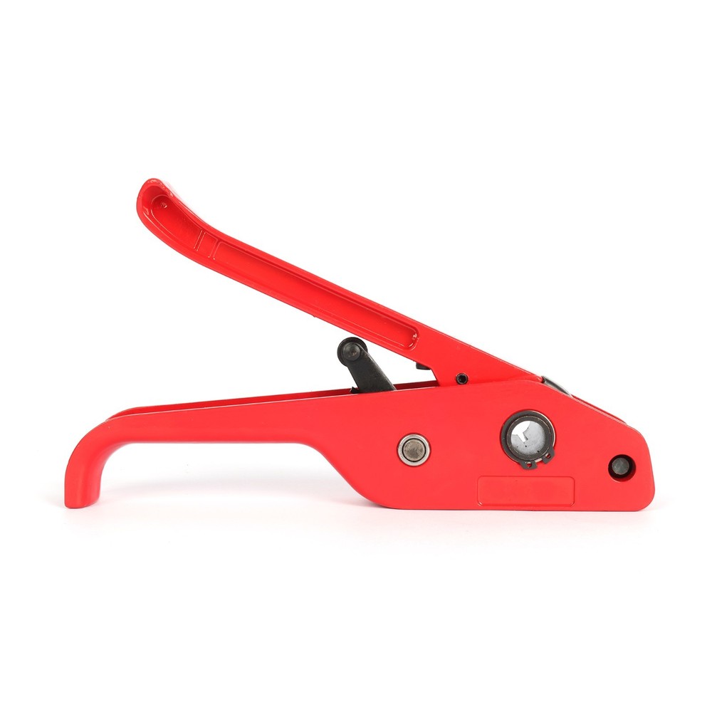 U.S. Solid 1/2" x 656 ft Strapping Tensioner Kit w/ 140 Seals & Tool