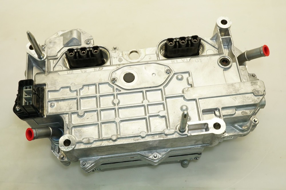 🔅2020 Honda Accord Hybrid oEm Power control unit Assembly; Controller